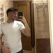 Estudiante de química ansioso por poner en práctica mis conocimientos